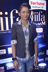 Akshara Hassan At IIFA Utsavam Awards 2017